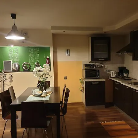 Sloneczne Homestay Kroscienko nad Dunajcem