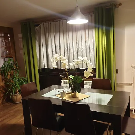 Sloneczne ホームステイ