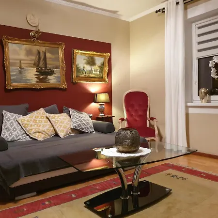 ホームステイ Sloneczne