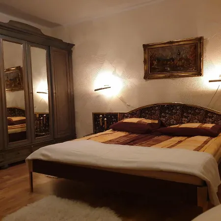 Rum i privatbostad Sloneczne *