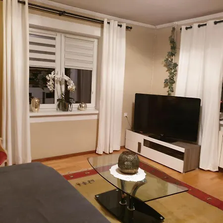 Sloneczne ホームステイ クロシチェンコ