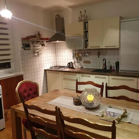 Sloneczne Rum i privatbostad