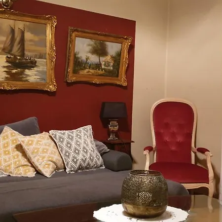 Sloneczne Homestay Kroscienko nad Dunajcem
