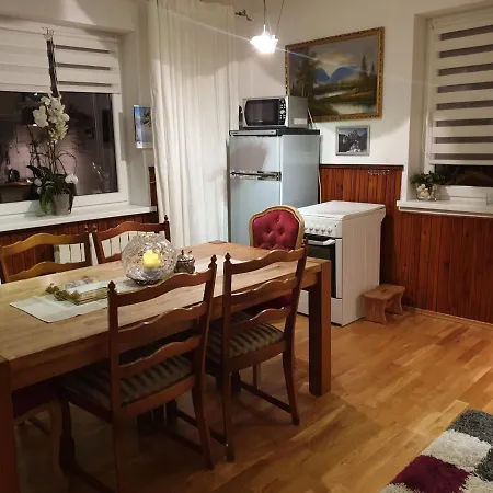 Sloneczne * Kroscienko nad Dunajcem