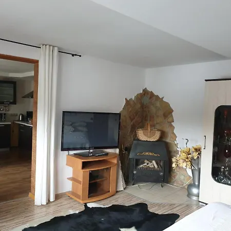 Rum i privatbostad Sloneczne *