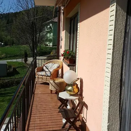 Sloneczne * Krościenko