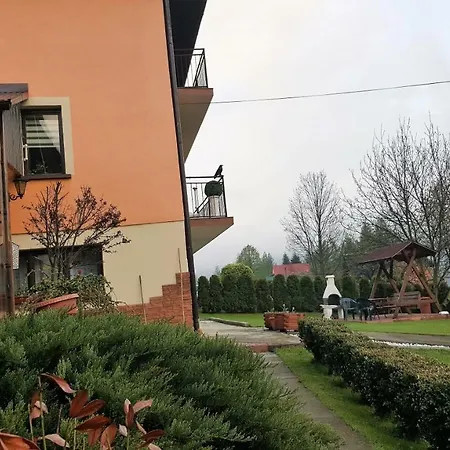 Privatunterkunft Sloneczne