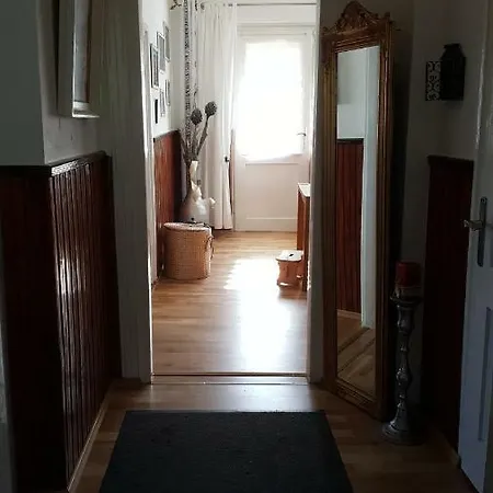 Rum i privatbostad Sloneczne