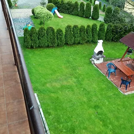 Sloneczne * Kroscienko nad Dunajcem