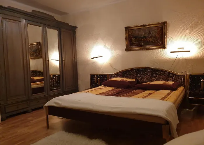 Ubytování v soukromí Sloneczne *