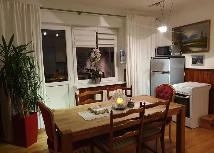 Sloneczne Ubytování v soukromí Krościenko