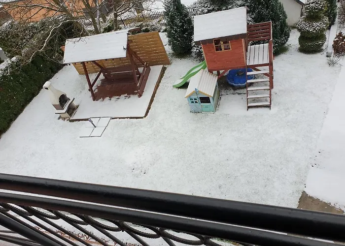 Sloneczne Ubytování v soukromí *