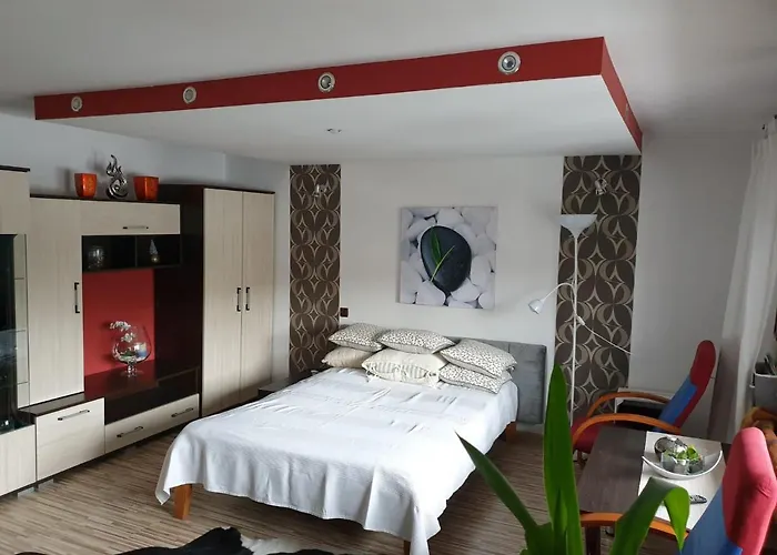 Sloneczne Krościenko