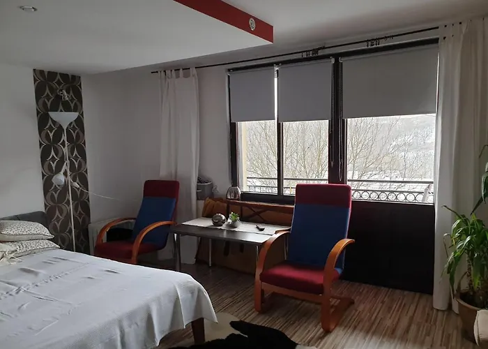 Sloneczne Ubytování v soukromí Krościenko