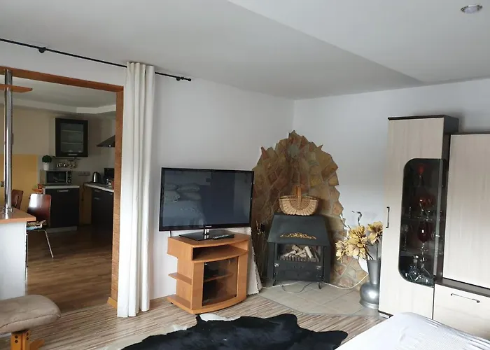 Ubytování v soukromí Sloneczne *