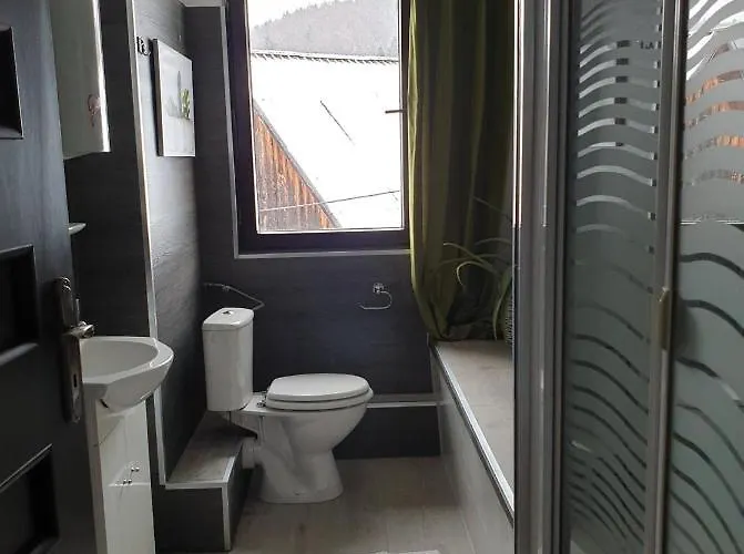 Sloneczne * Krościenko