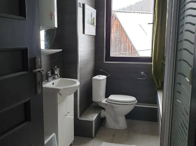 Sloneczne * Krościenko