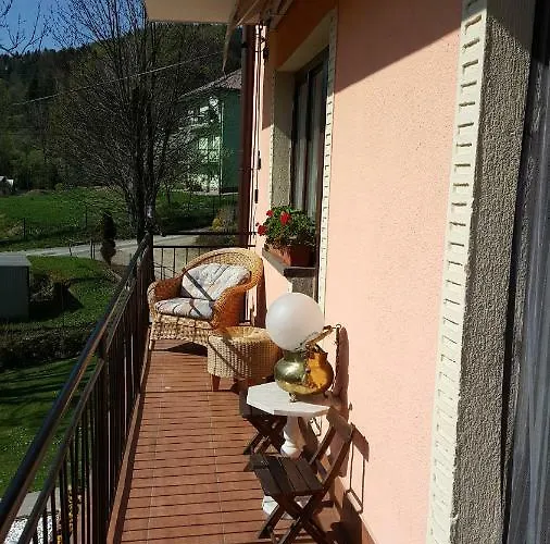 Sloneczne * Krościenko