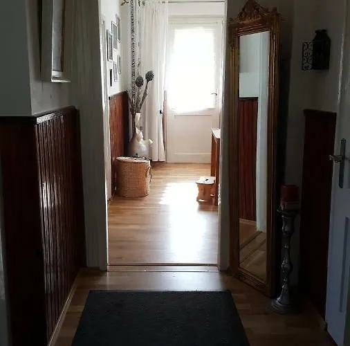 Ubytování v soukromí Sloneczne