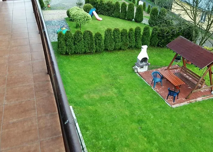 Sloneczne * Krościenko