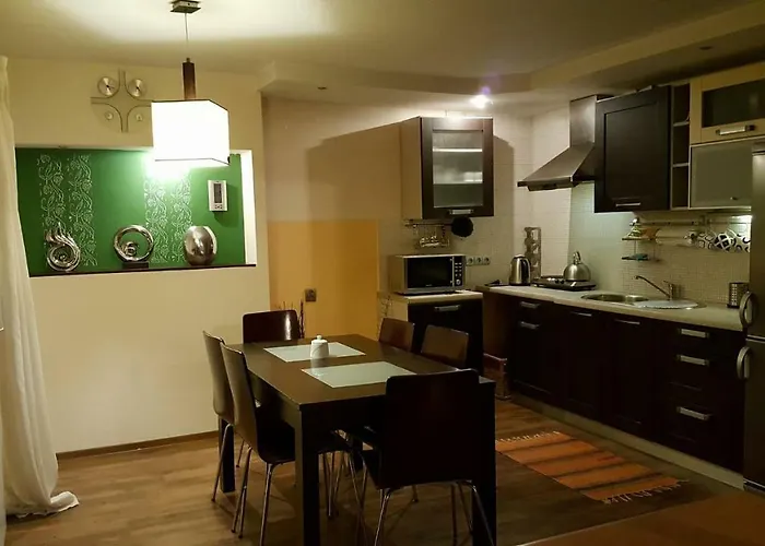 Sloneczne Krościenko